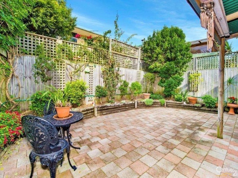 6 Seaview Street, Randwick NSW 2031