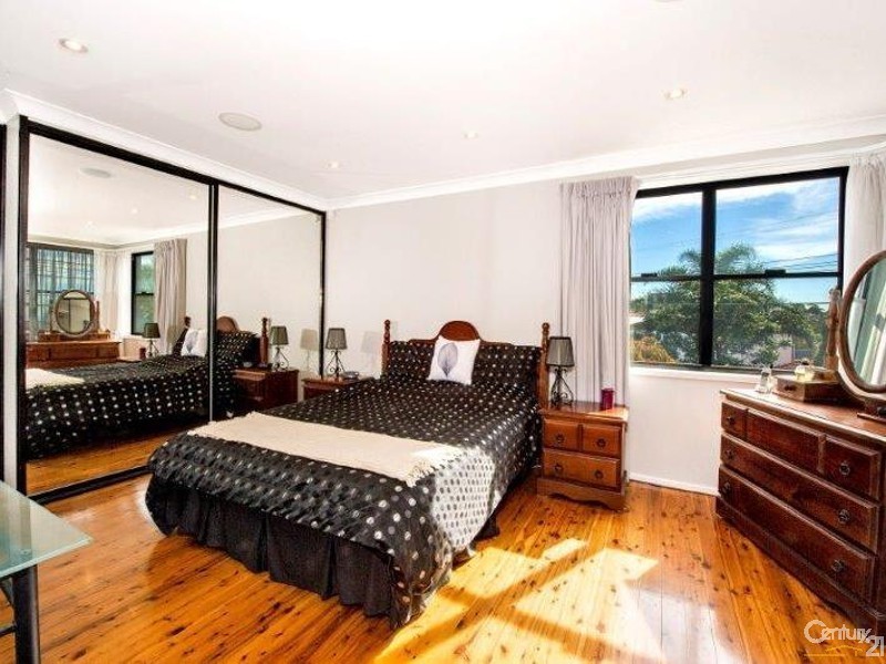 6 Seaview Street, Randwick NSW 2031
