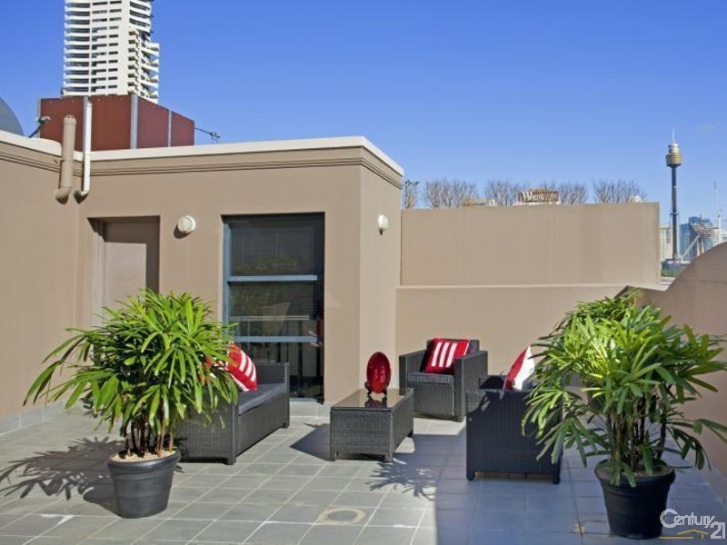 21/244 William Street, Potts Point NSW 2011