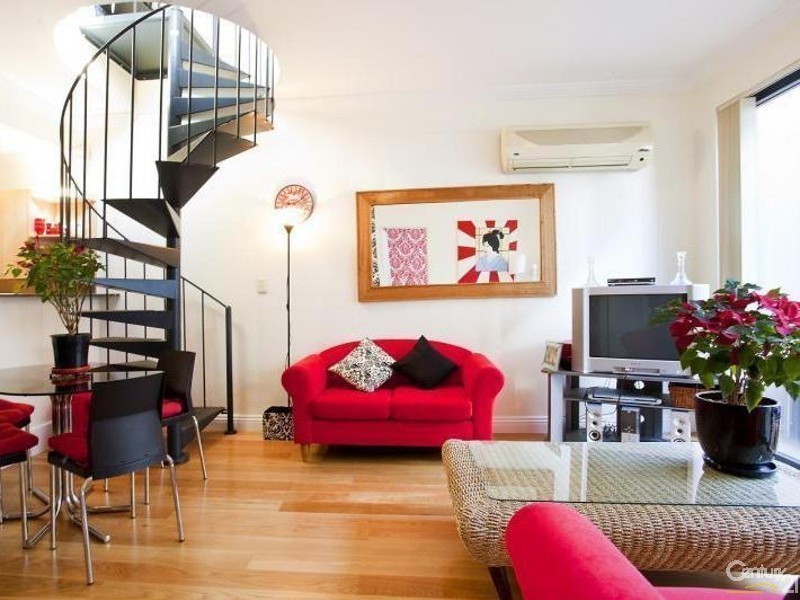 21/244 William Street, Potts Point NSW 2011