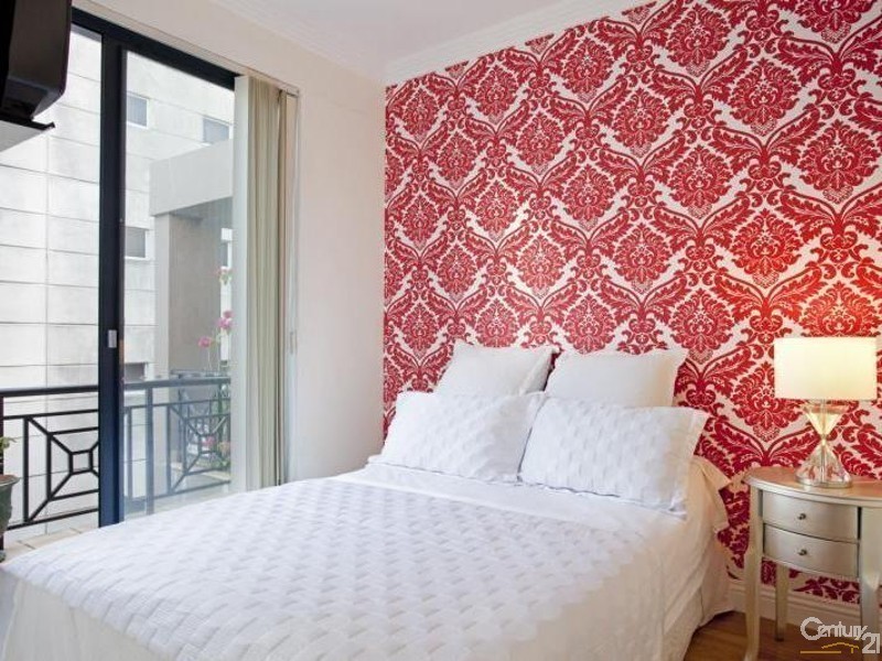 21/244 William Street, Potts Point NSW 2011