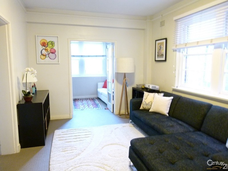 1/18 Furber Road, Centennial Park NSW 2021