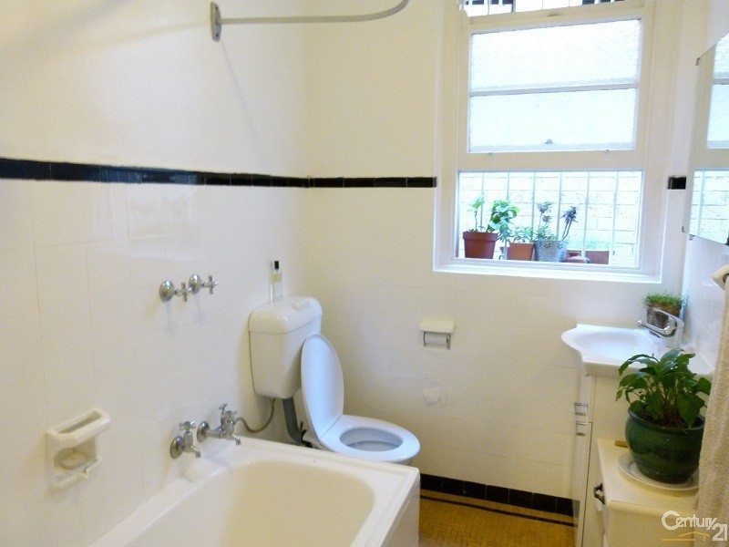 1/18 Furber Road, Centennial Park NSW 2021