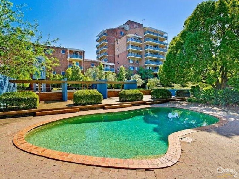 203/1-7 Gloucester Place, Kensington NSW 2033