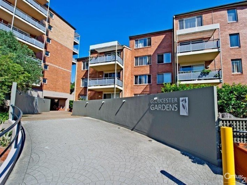 203/1-7 Gloucester Place, Kensington NSW 2033