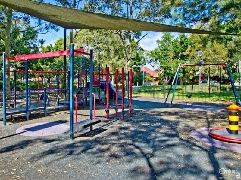 203/1-7 Gloucester Place, Kensington NSW 2033