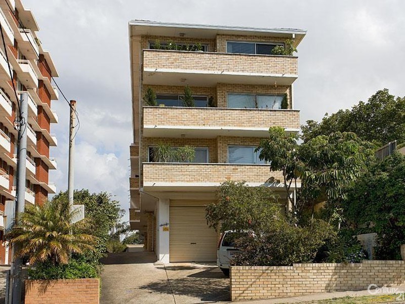 12/203 Birrell Street, Waverley NSW 2024