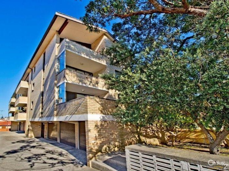 2/17 Darling Street, Bronte NSW 2024