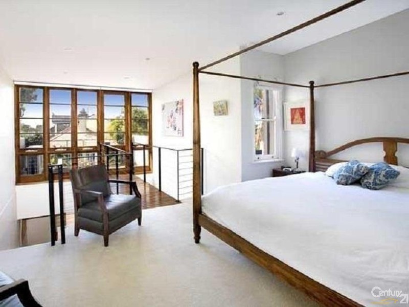 22 Carrington Road, Bondi Junction NSW 2022