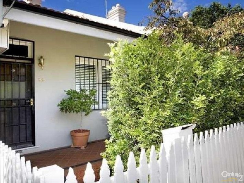 22 Carrington Road, Bondi Junction NSW 2022