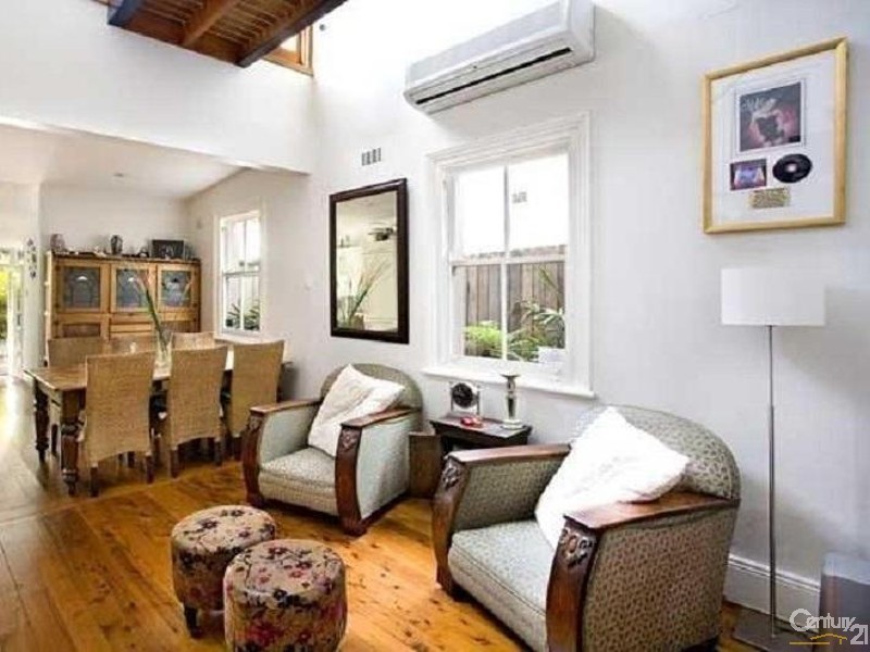 22 Carrington Road, Bondi Junction NSW 2022