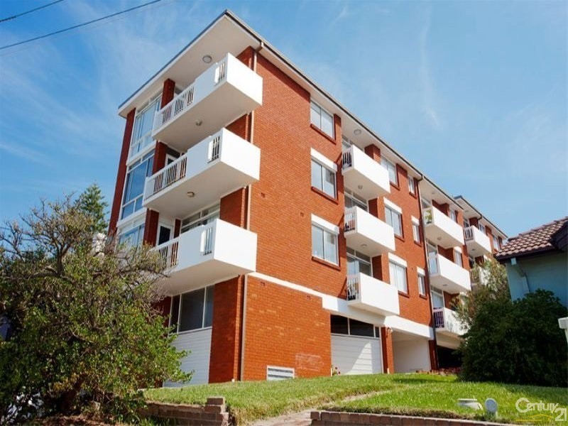 2/15 Sandridge Street, Bondi NSW 2026