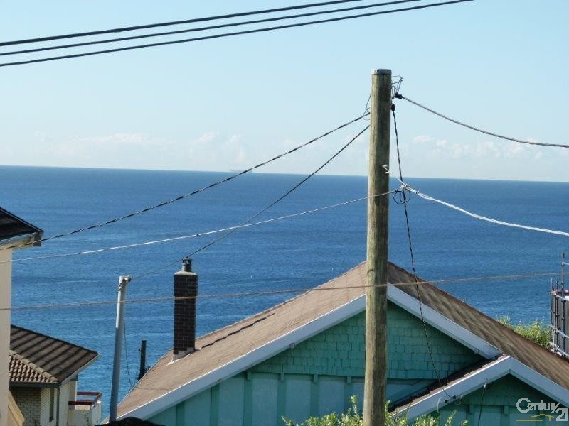 2/15 Sandridge Street, Bondi NSW 2026