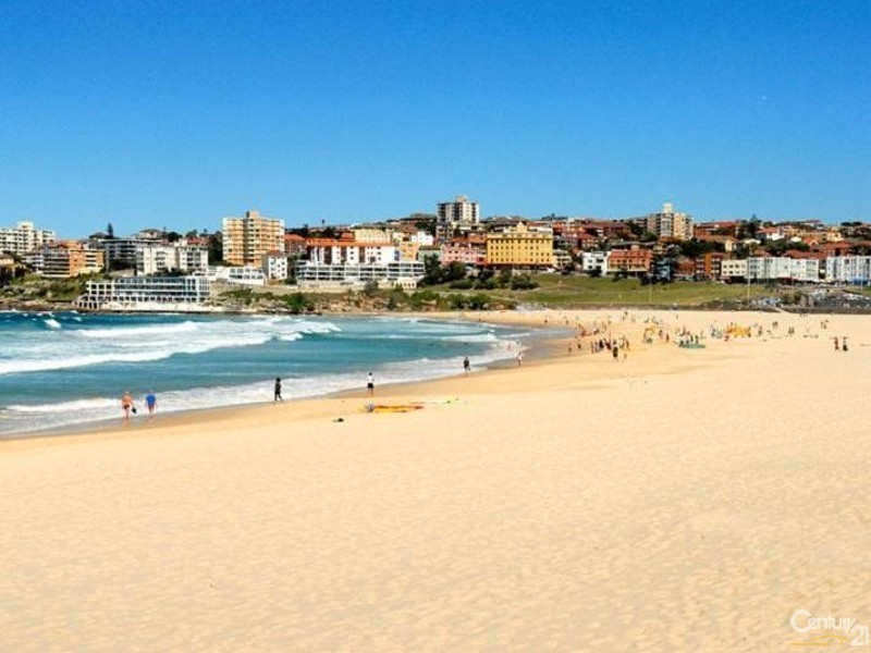 2/15 Sandridge Street, Bondi NSW 2026