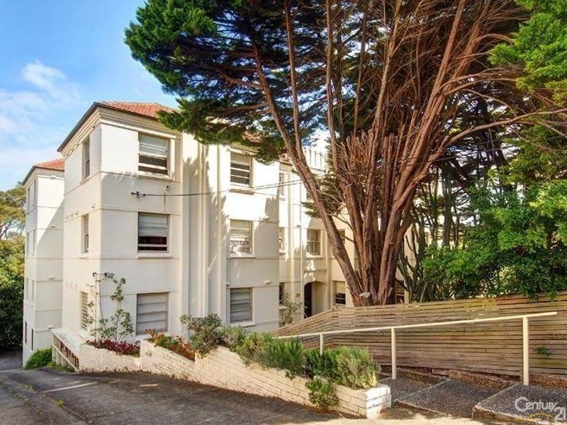 6/7 Bellevue Park Road, Bellevue Hill NSW 2023