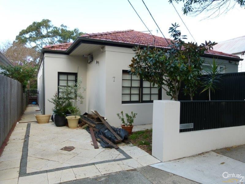 7 Clifton Street, Clovelly NSW 2031