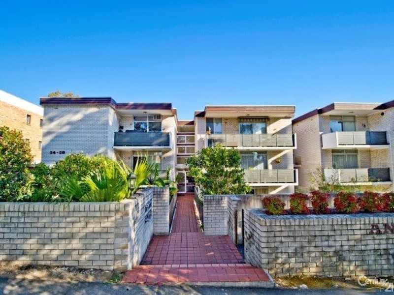 3/24-28 Landers Road, Lane Cove NSW 2066