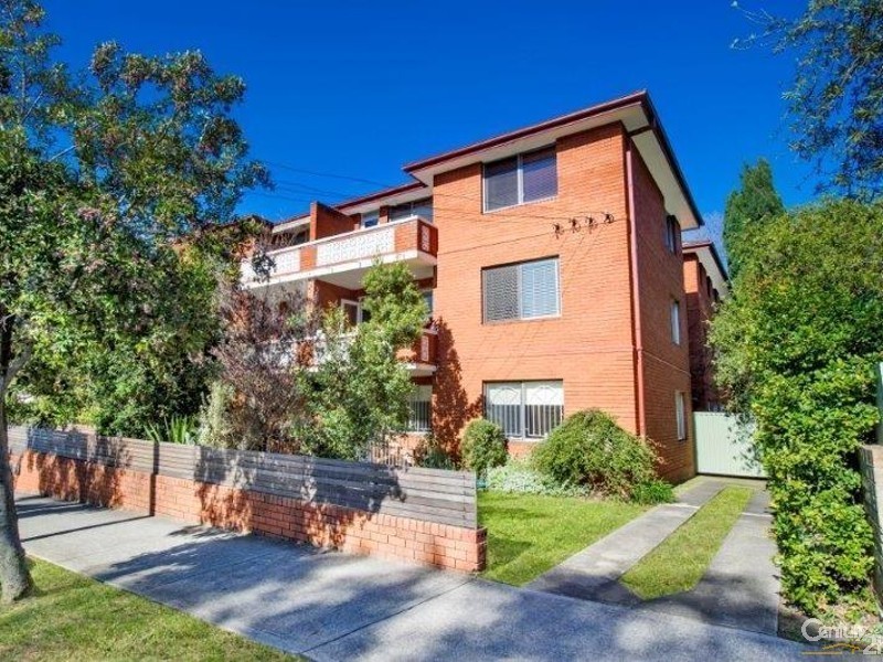 11/27-29 Pile Street, Marrickville NSW 2204