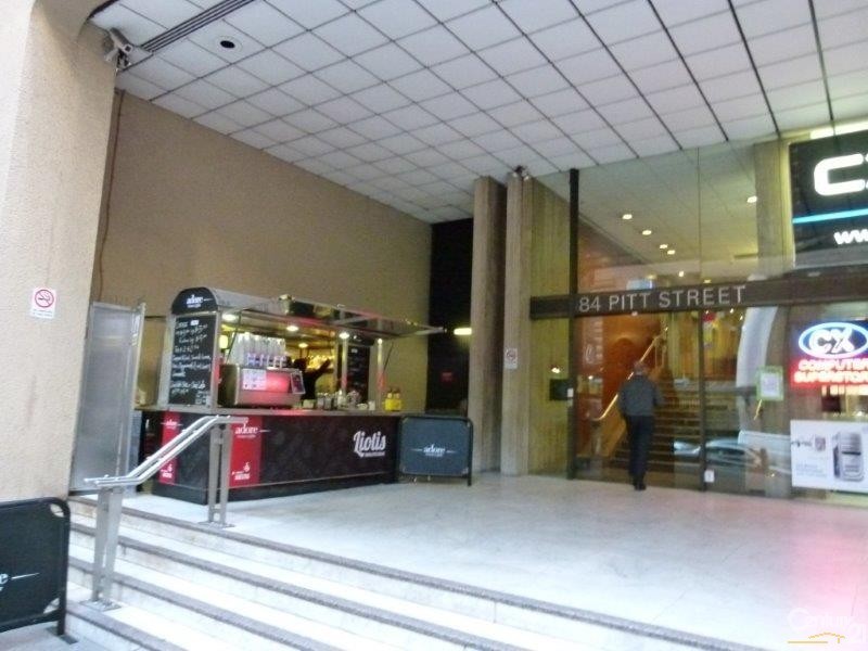 204/84 Pitt Street, Sydney NSW 2000