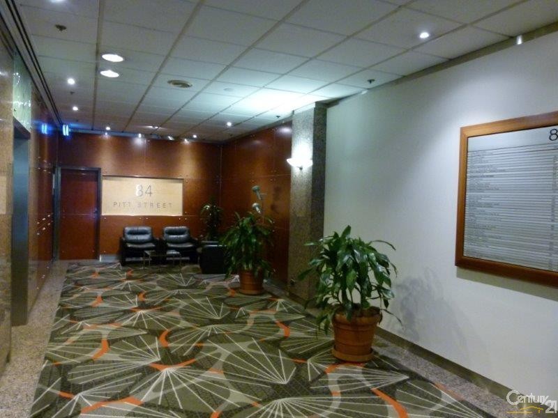 204/84 Pitt Street, Sydney NSW 2000