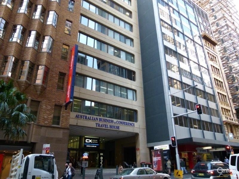 204/84 Pitt Street, Sydney NSW 2000