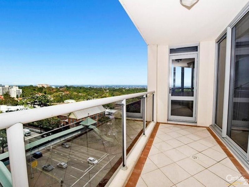 127/809-811 Pacific Highway, Chatswood NSW 2067