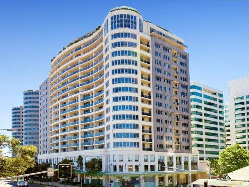 127/809-811 Pacific Highway, Chatswood NSW 2067