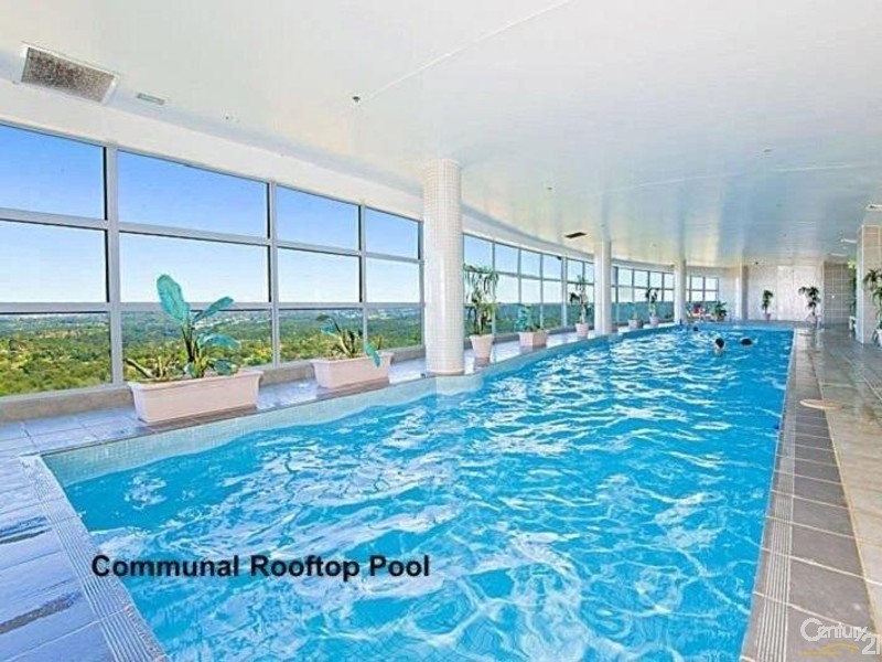 127/809-811 Pacific Highway, Chatswood NSW 2067