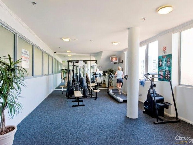 127/809-811 Pacific Highway, Chatswood NSW 2067