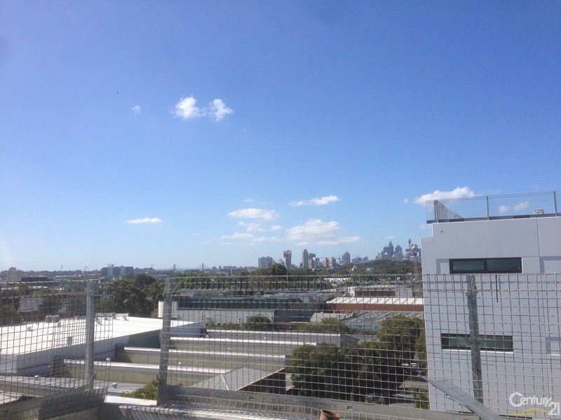 B703 26-56 Rothschild Avenue, Rosebery NSW 2018