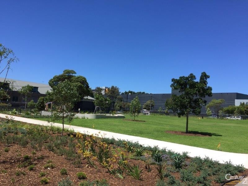B703 26-56 Rothschild Avenue, Rosebery NSW 2018