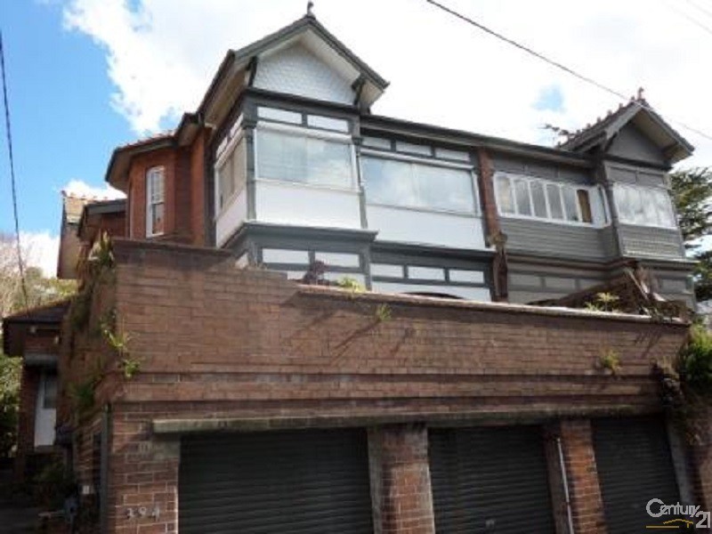 1/394 Edgecliff Road, Woollahra NSW 2025