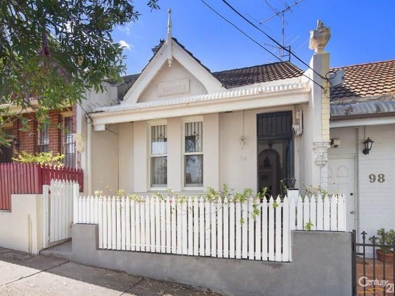 96 Newland Street, Bondi Junction NSW 2022