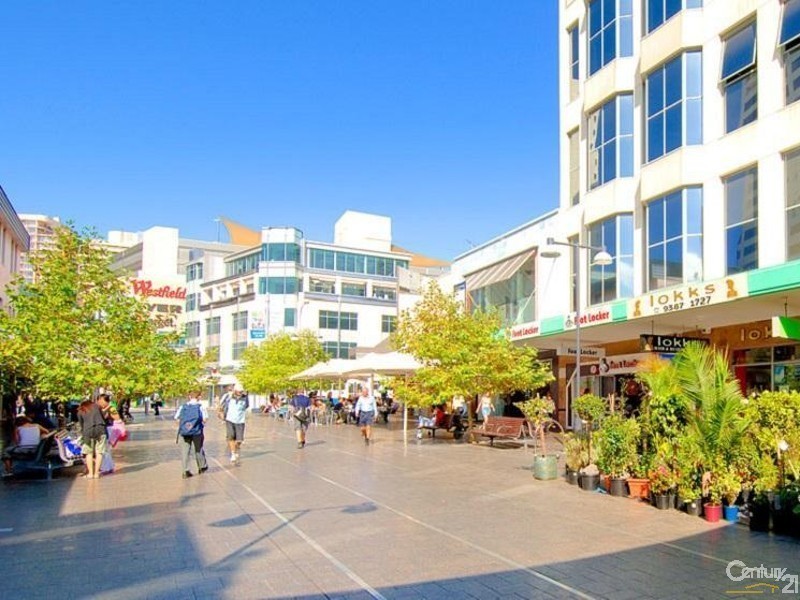 96 Newland Street, Bondi Junction NSW 2022