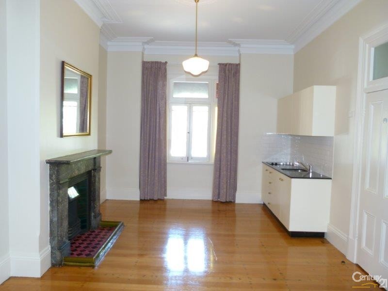 1/404 Moore Park Road, Paddington NSW 2021