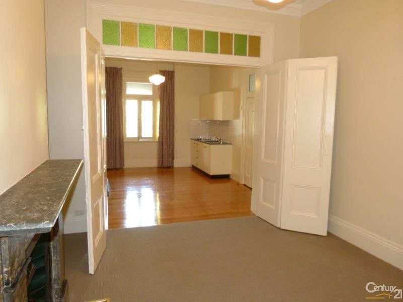 1/404 Moore Park Road, Paddington NSW 2021