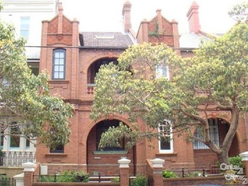 1/404 Moore Park Road, Paddington NSW 2021