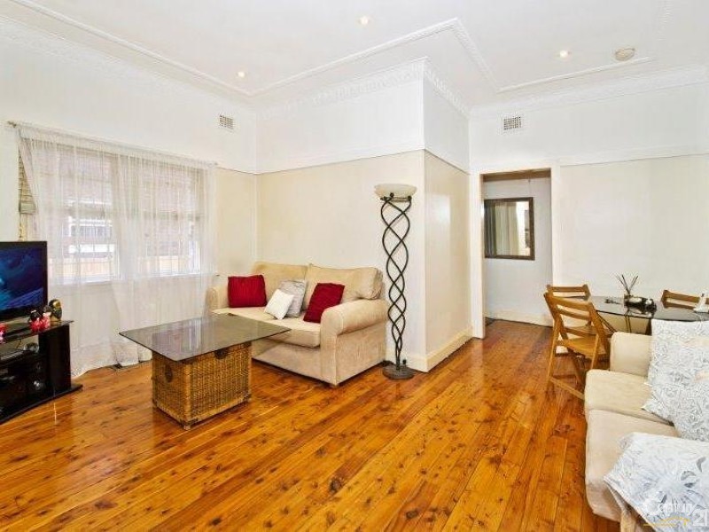 1/87 O’Sullivan Road, Rose Bay NSW 2029