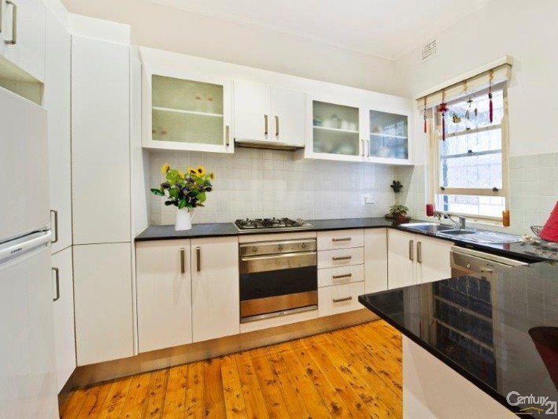 1/87 O’Sullivan Road, Rose Bay NSW 2029