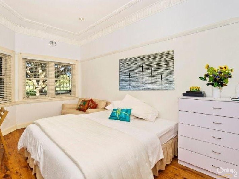 1/87 O’Sullivan Road, Rose Bay NSW 2029