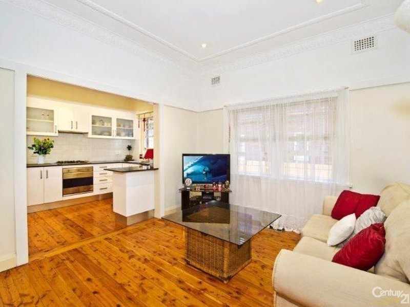 1/87 O’Sullivan Road, Rose Bay NSW 2029