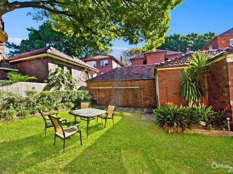 1/87 O’Sullivan Road, Rose Bay NSW 2029