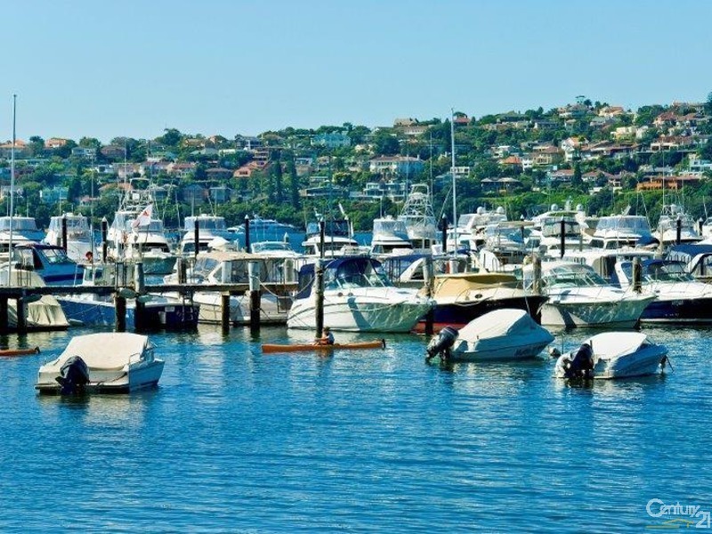 1/87 O’Sullivan Road, Rose Bay NSW 2029