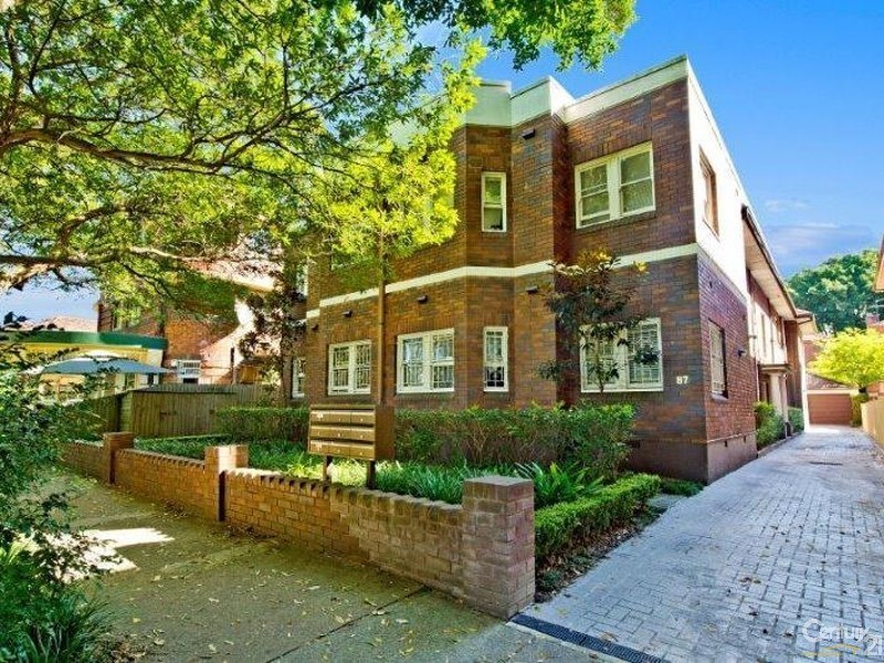 1/87 O’Sullivan Road, Rose Bay NSW 2029