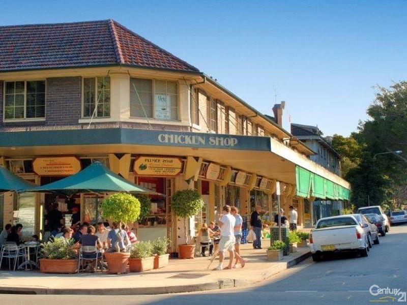 1/87 O’Sullivan Road, Rose Bay NSW 2029