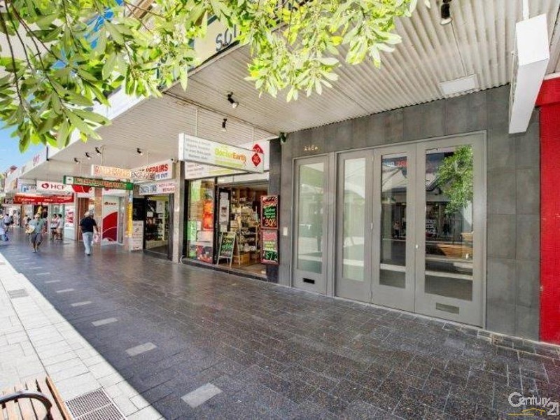 446 Oxford Street, Bondi Junction NSW 2022