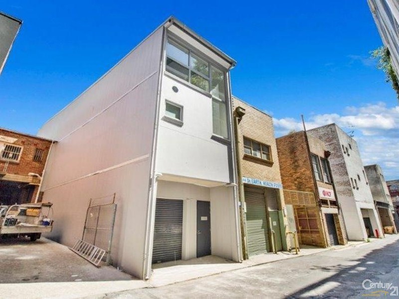 446 Oxford Street, Bondi Junction NSW 2022