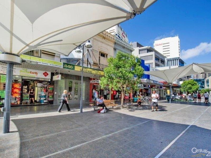 446 Oxford Street, Bondi Junction NSW 2022
