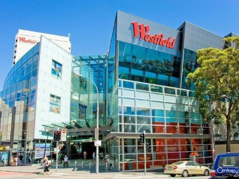 446 Oxford Street, Bondi Junction NSW 2022