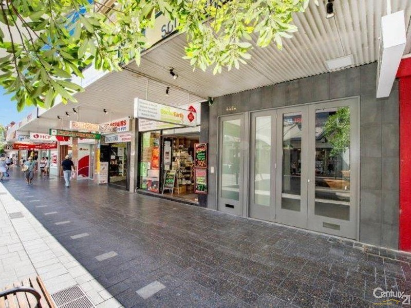 446 Oxford Street, Bondi Junction NSW 2022
